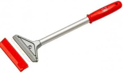 Profesyonel Kazıma Bıçağı 30 cm (VT875133)