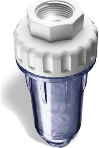 2049 Anti Scale Filter Kireç Önleyici Filtre Çamaşır Ve Bulaşık Makinesi İçin