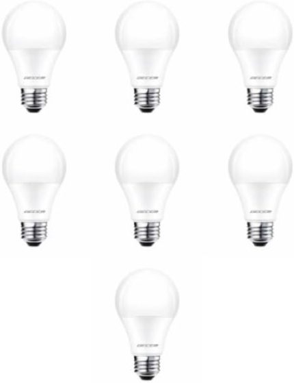 Adet Gecem 11W Led Ampul E27 Duy 6500K - Beyaz Işık
