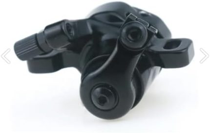 Scooter Fren Kaliperi – M365, Pro, Pro2 Modellerine Özel Dayanıklı Tasarım