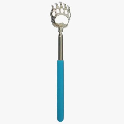 Pratik Kolay Teleskopik Metal Sırt Kaşıma Kaşağı Aleti Aparatı