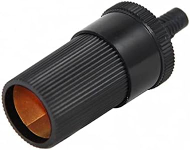 Oto Çakmak Dişi Konnektör Kablo Tipi