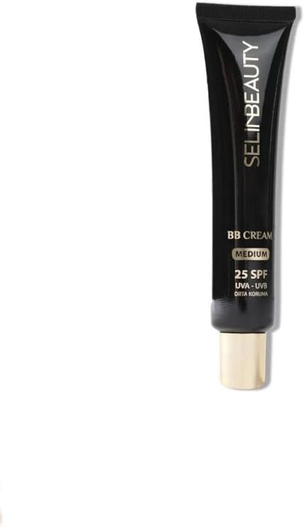 Beauty BB Cream Medium SPF25 40 ML