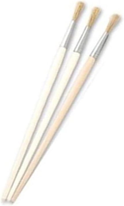 Fırça Rötüş Fırçası Ev ve Araç için Uygundur 23 Cm