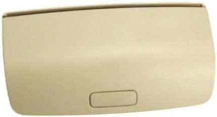 Golf 5 / Golf 6 (2004 >2012) İle Uyumlu Tavan Gözlük Kabı 1K0868837E 7G8 / 1K0868837G 7G8 / 1K0868837E 95T / 1K0868837G 95T / 1K0868837 Bej Renk