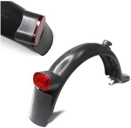 Scooter Pro2 Çamurluk