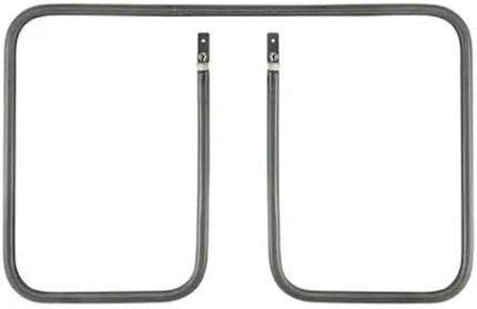 Tost Makinesi Yedek Rezistansı, 900W, 115V Korkmaz A328-A329 Tostkolik ile Uyumlu