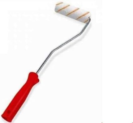 YAPI parmak kalorifer subazlı ve yağlı boya rulosu