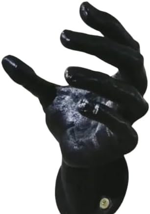 Duvar Montajı, Duvara Monte Edilebilir Tabanlı Evrensel Gitar Askısı, Akustik, Elektrik, Klasik, Bas Gitar Standı, Mandolinler, Ukulele. El Şeklinde Duvar Tipi Gitar Tutacağı Tutucu Asma Asıcı