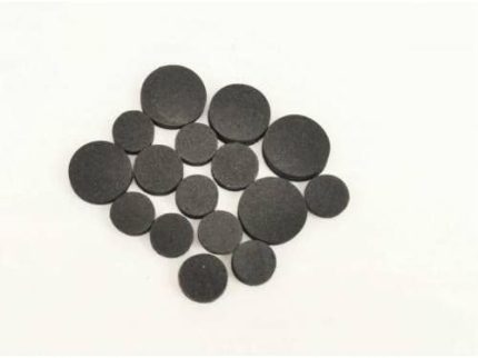 CGG-BK Klarnet Güderi Takımı Rengarenk Siyah