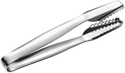 Paslanmaz Çelik Buz Maşası