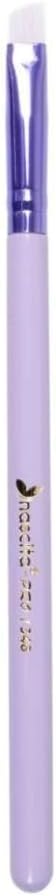 Soft Colors Açılı Eyeliner ve Kaş Fırçası - 348