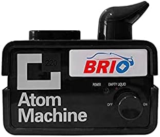 0111-KDM Klima ve Araç İçi Atom Tazeleme Makinesi, 48 Kullanımlık, Tek Makine, İlaçsız, Standart