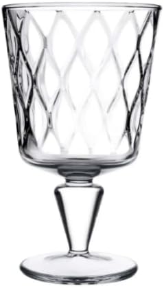 LEAFY KOKTEYL KADEHİ 270 CC DAMLA LOGO (L) 4 OFSET HEDİYELİK KUTU 24 DK PAŞABAHÇE BARKODU PAŞABAHCE