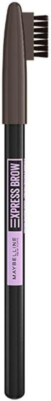 New York Express Brow Shaping Pencil - Deep Brown