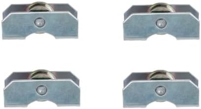 Sineklik Tekeri 4'LÜ Paket (1 PAKET)