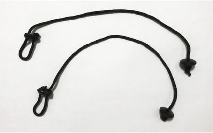 Corsa D Bağaj Pandizot Tutma Askı İpi Takımı