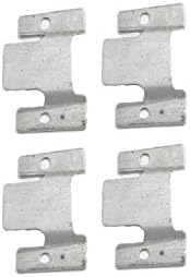 Koltuk Kanepe Çekyat Köşe Takımı Birleştirme Aparatı (4 Takım)