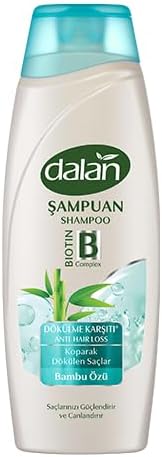 Dökülme Karşıtı Şampuanı 450 ml