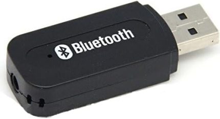 Araç Kiti Bluetooth Müzik Alıcısı