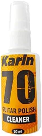 K-70 Enstrüman Cila Ve Parlatıcı K70