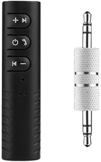 PX-BT450 Bluetooth Aux Çevirici, Araç Aux Bluetooth Çevirici, V5.0 Bluetooth Aux Çevirici