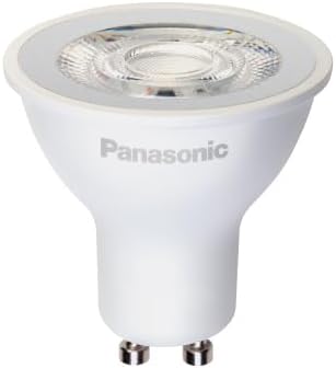 LED GU10, BEYAZ IŞIK 6W 440LM 6500K