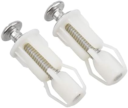 Klozet Kapağı Menteşe Dübel Seti Vitra Klozet Kapağı Alt Menteşe Dübelleri Kaliteli