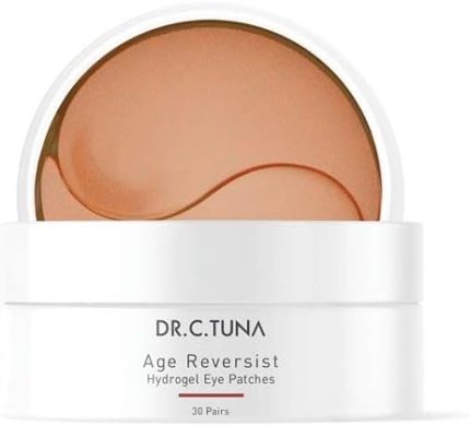 DR. C. Tuna Age Reversist Göz Altı Maskesi
