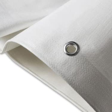 X 3m Branda (Çadır) GÖLGELİK BEYAZ