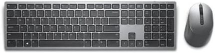 KM7321W PREMIER KABLOSUZ KLAVYE VE FARE TR Q-KEYBOARD 580-AJQR