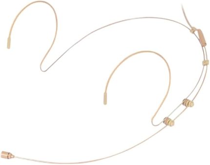 LPM2 3.5 mm Konnektörlü Kondenser Headset Mikrofon