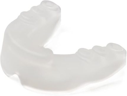 LP8609 Dişlik Şeffaf