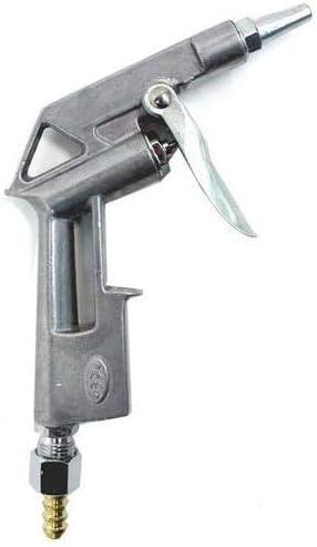 Hava Tabancası - Kısa - Görsel 2