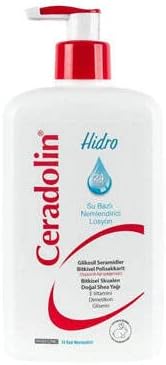 Hidro 500 Ml Su Bazlı Nemlendirici