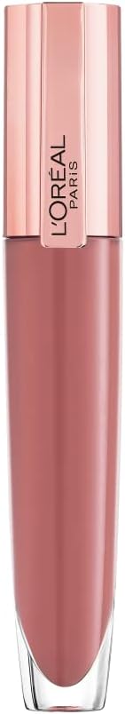 PARIS Brilliant Signature Plump in Gloss Ruj 404, Insert