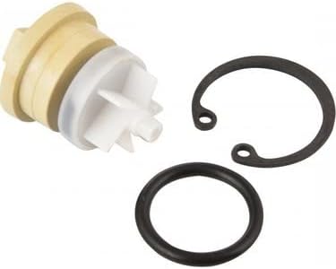 Vuw Kombi Su Akış Türbini Öz Dinamik