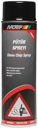 Siyah Renk Pütür Spreyi 500ml