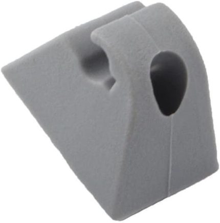 Güneşlik Ayağı Opel Corsa B ile uyumlu (2 Adet)