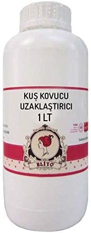 Kuş Kovucu Uzaklaştırıcı 1 lt