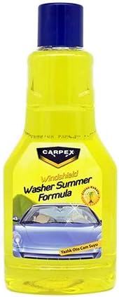 Yazlık Temizleyici Cam Suyu 1 LT KONSANTRE 093021