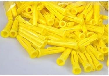 Roket Dubel 8 Lik 500 Adet