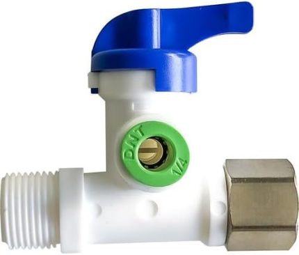 3903 Su Arıtma Kombo Hat Alma Aparatı 3/8