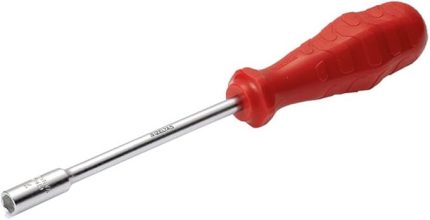 MM LOKMA UÇLU TORNAVİDA