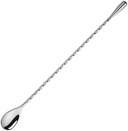 Kokteyl Kaşığı 40 Cm