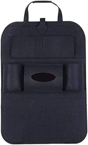 Koltuk Arkası Organize Düzenleyici