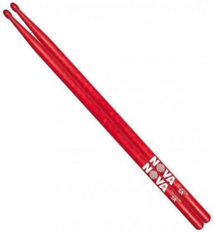 N5AR Kırmızı Baget Bateri Çubuğu