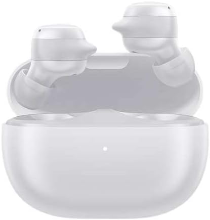 Buds 3 Lite Beyaz Bluetooth Kulaklık (Xiaomi Türkiye Garantili)