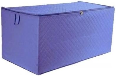 3 Adet Hurç Yorgan Hurcu 100x50x40 cm Büyük Boy, Nistabolje, Large