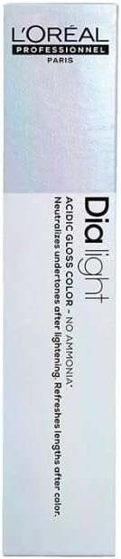 DIA LIGHT - 9.01 50ML